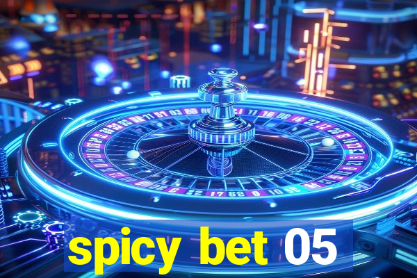 spicy bet 05